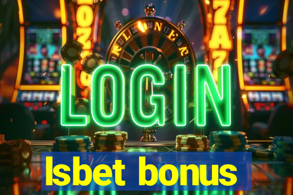 lsbet bonus